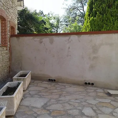 16 Bis Impasse Des Albaredes Ferienhaus *