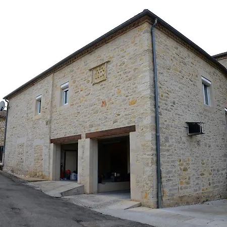Ferienhaus 16 Bis Impasse Des Albaredes Septfonds