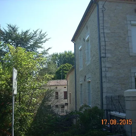 Ferienhaus 16 Bis Impasse Des Albaredes Septfonds