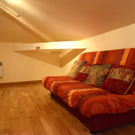 Ferienhaus 16 Bis Impasse Des Albaredes Septfonds
